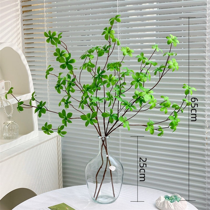 Artificial Greenery Stem