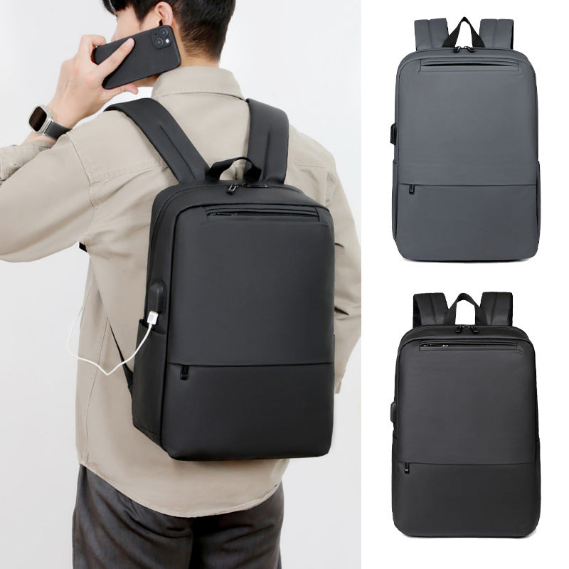 Modern Minimalist Backpack