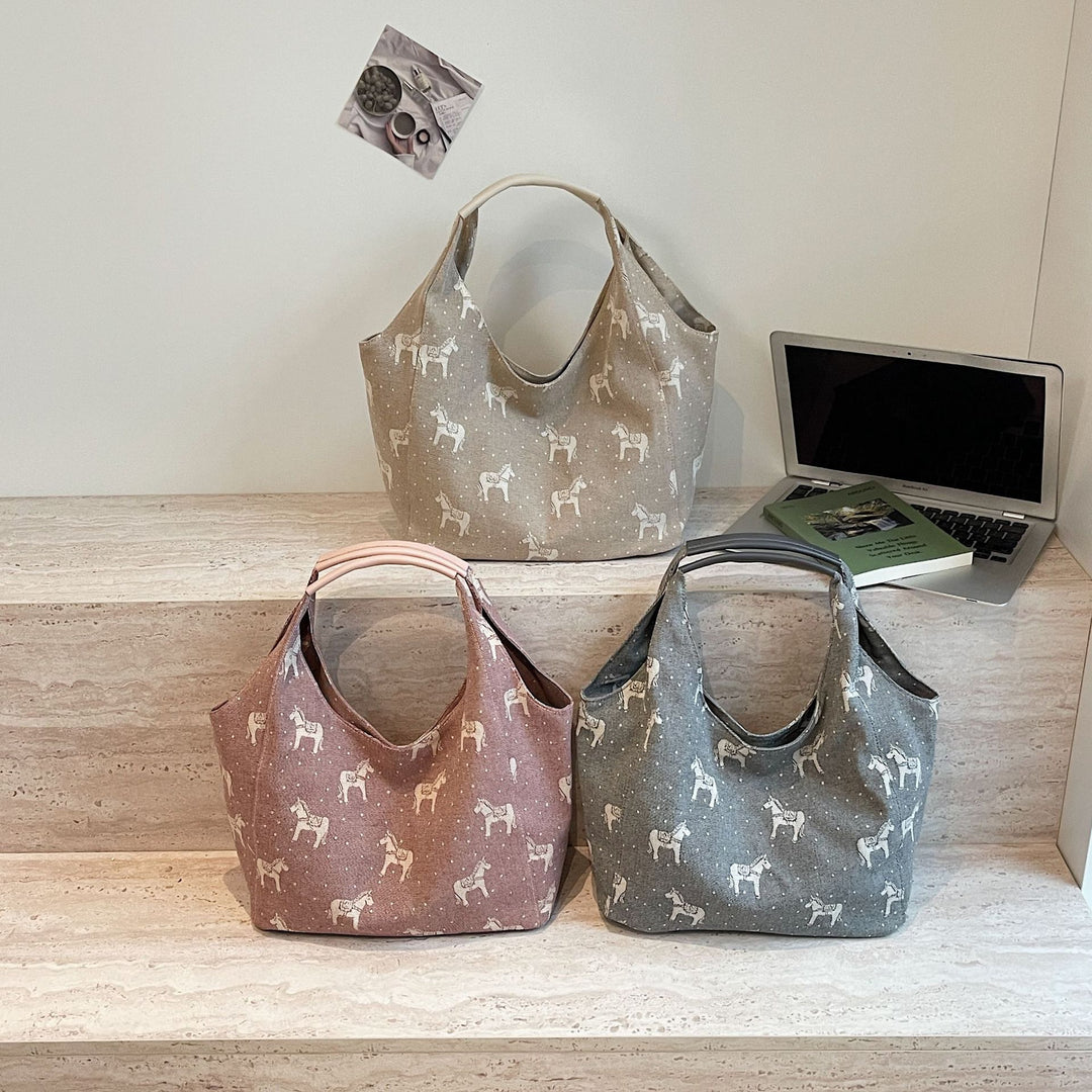 Stylish Tote Bag Kalsten