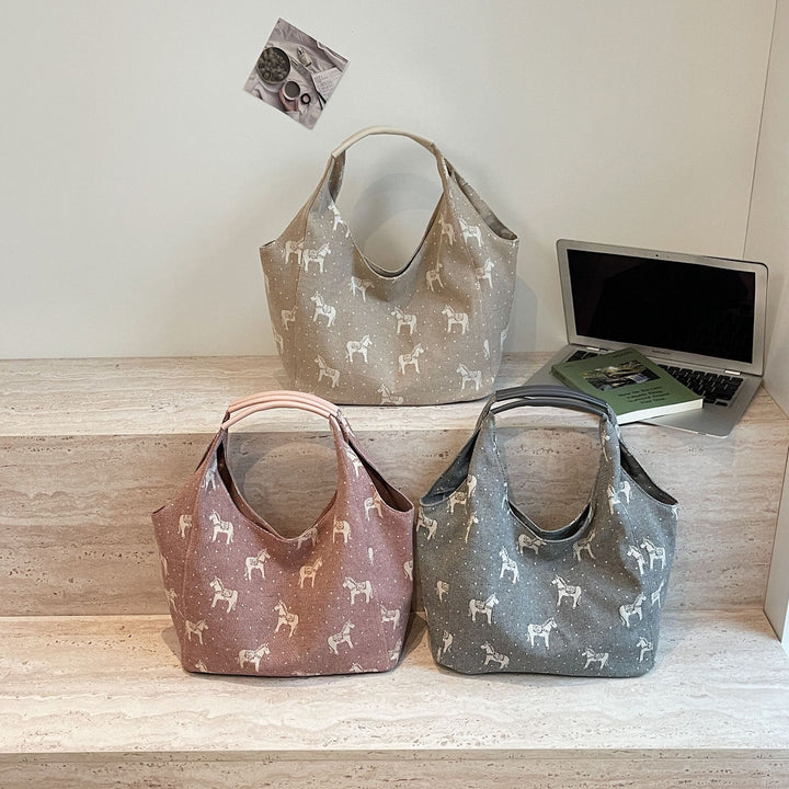 Stylish Tote Bag Kalsten