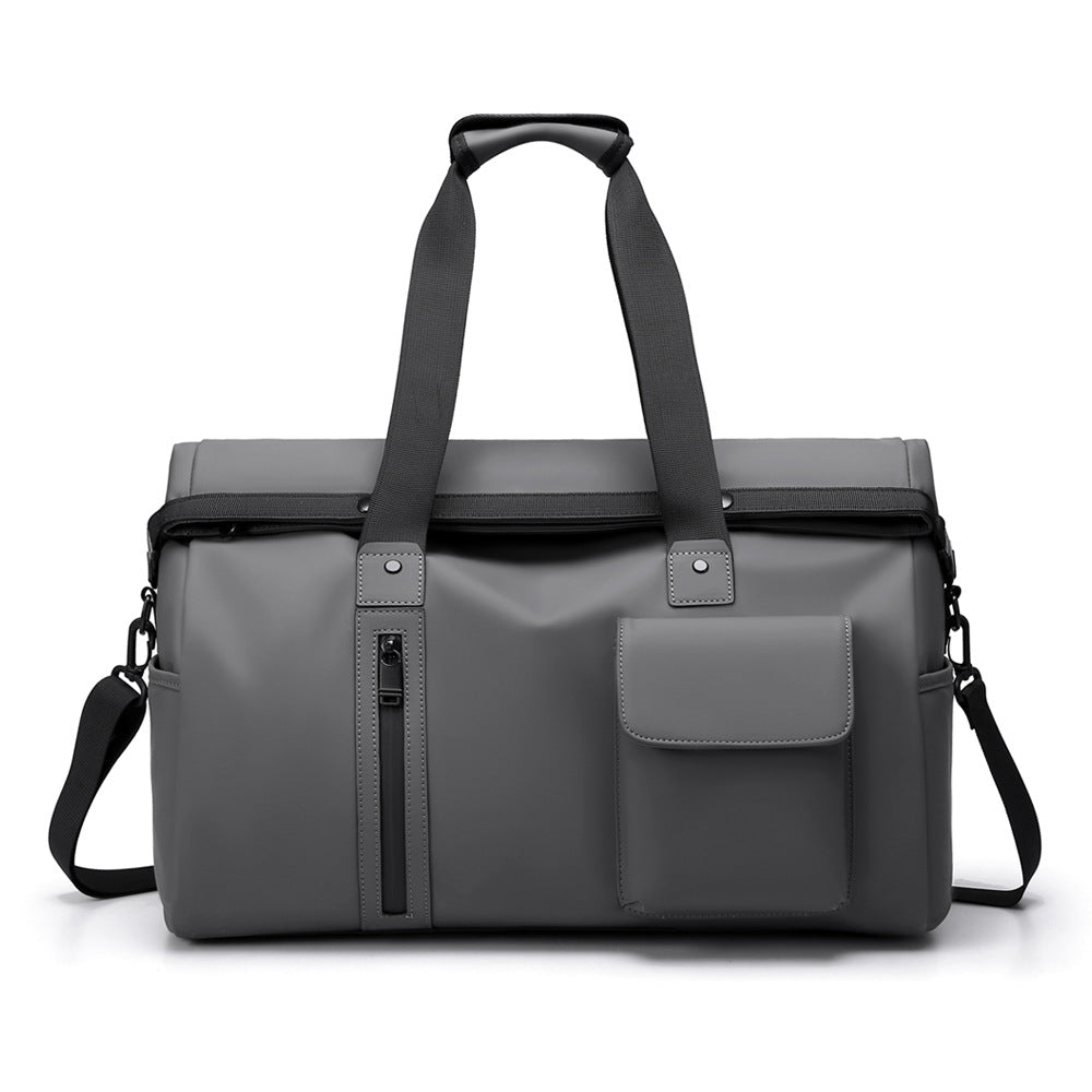 Waterproof Weekender Travel Duffle Bag Kalsten