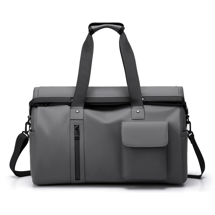 Waterproof Weekender Travel Duffle Bag Kalsten