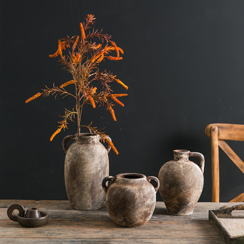 Antique decoration jug Kalsten