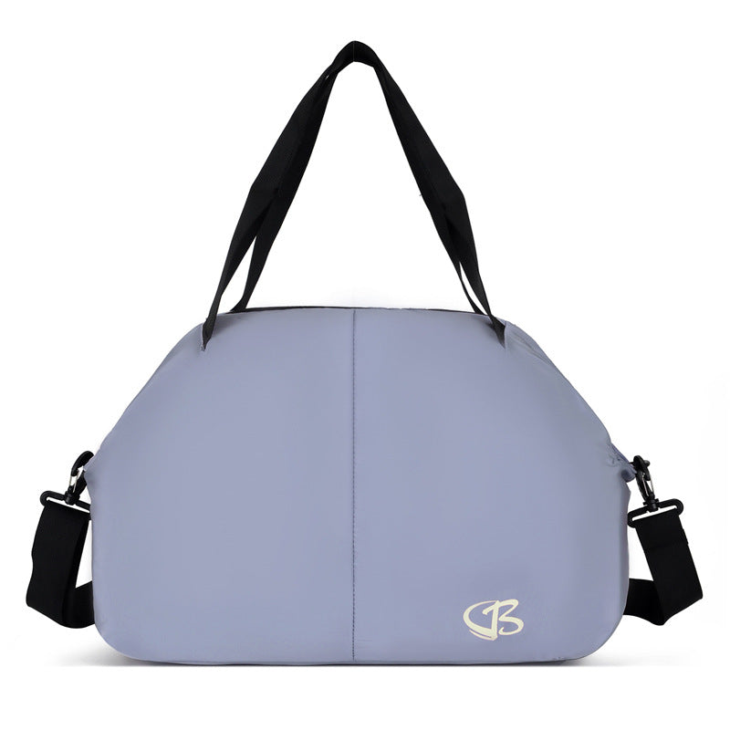 Spacious Sport Duffel Bag