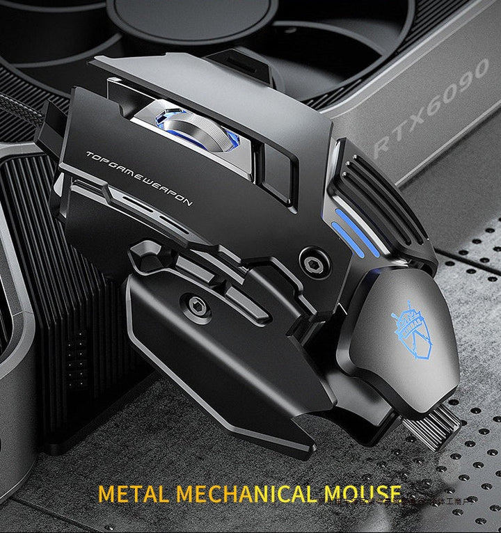 Gaming Mouse Kalsten