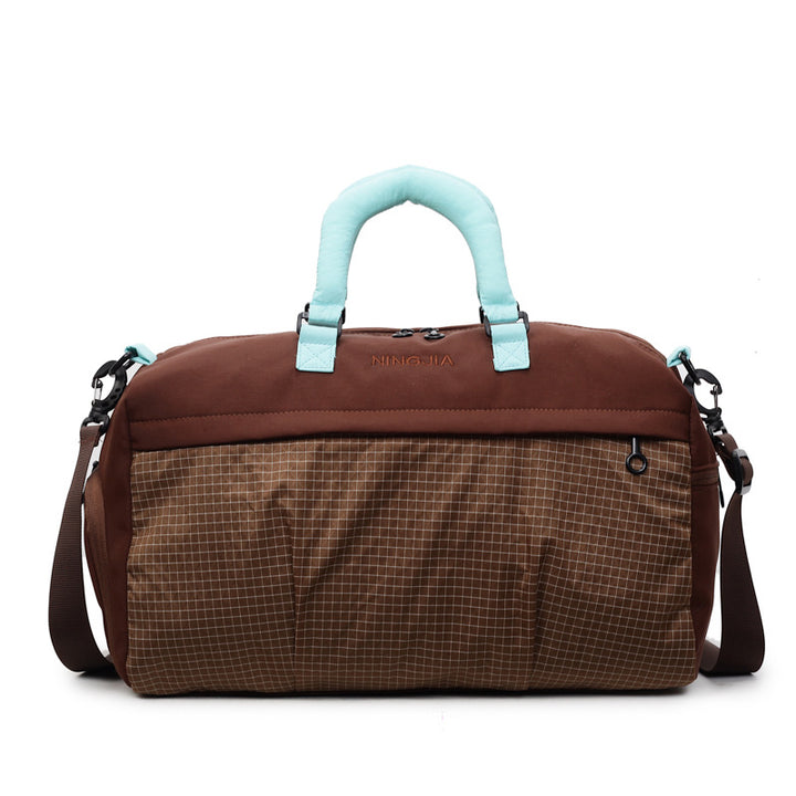 Multi-Functional Travel Duffle Kalsten