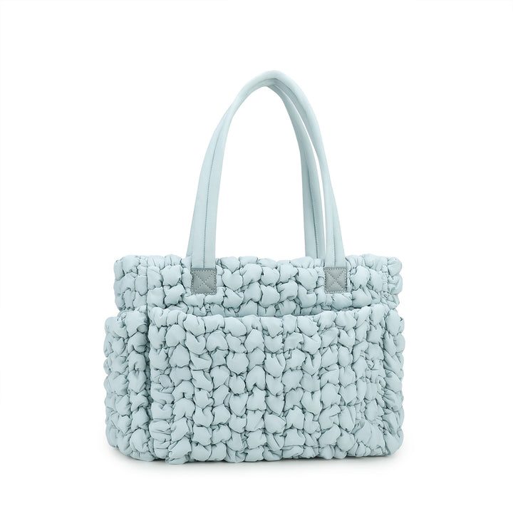 Structured Tote Bag Kalsten