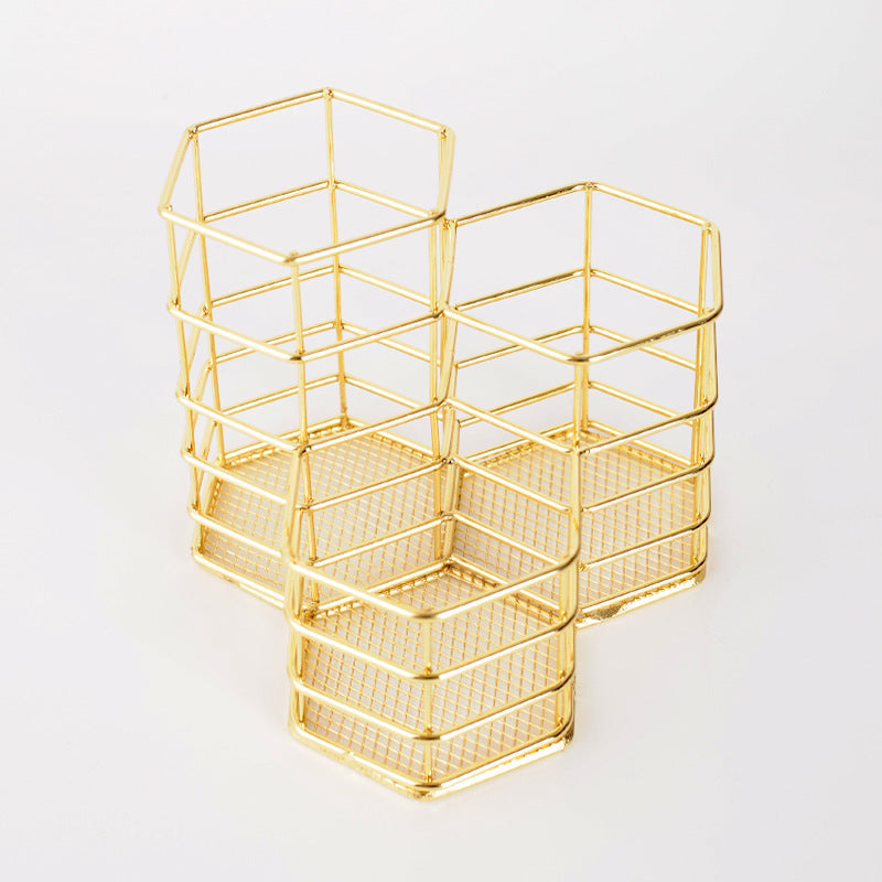 Designer Storage Basket Kalsten
