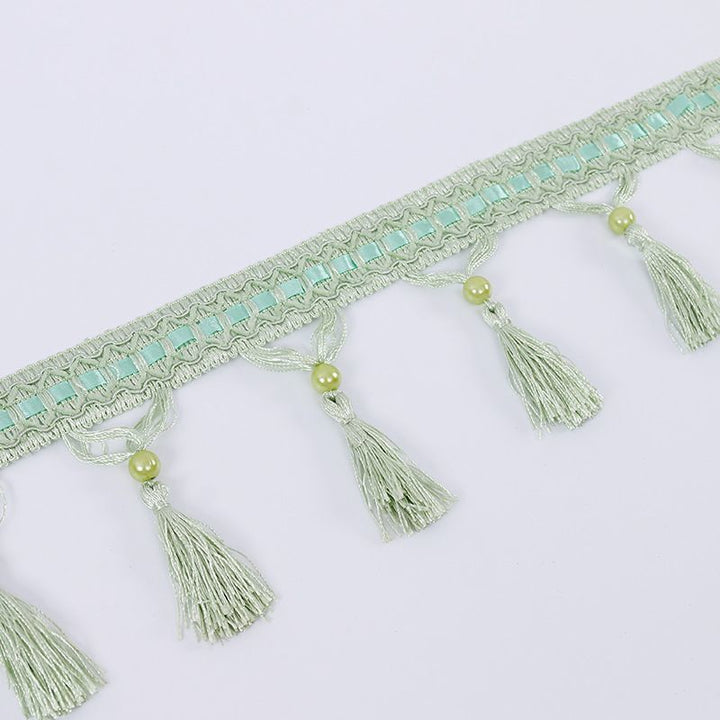 Decorative Fringe Band Kalsten