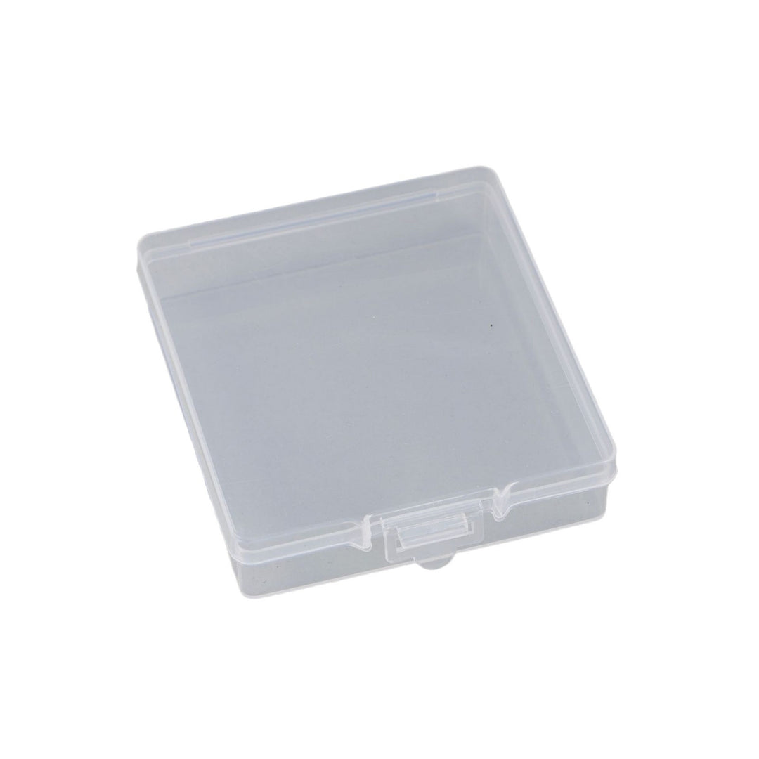 Compact Square Storage Box Kalsten