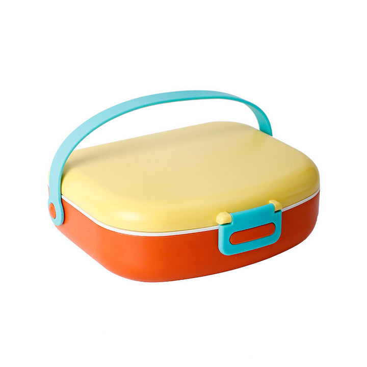 Multi-Functional Food Organizer