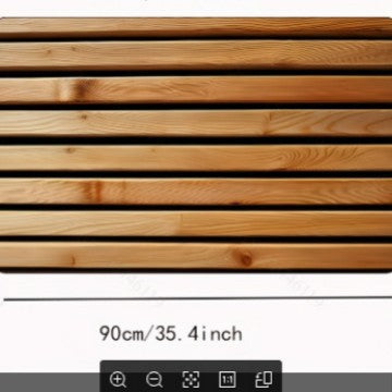 Non-Slip Bath Mat Kalsten