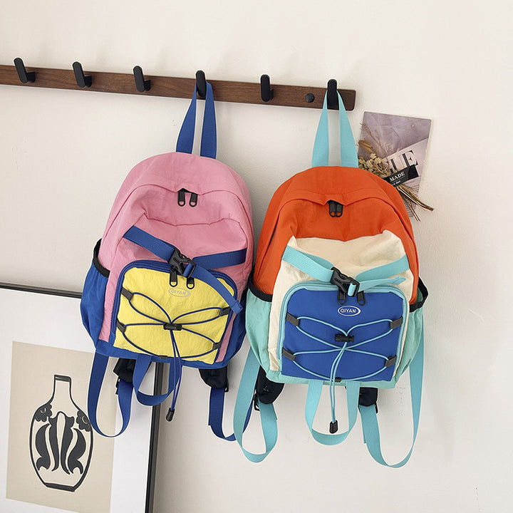 Lightweight Travel Backpack Kalsten