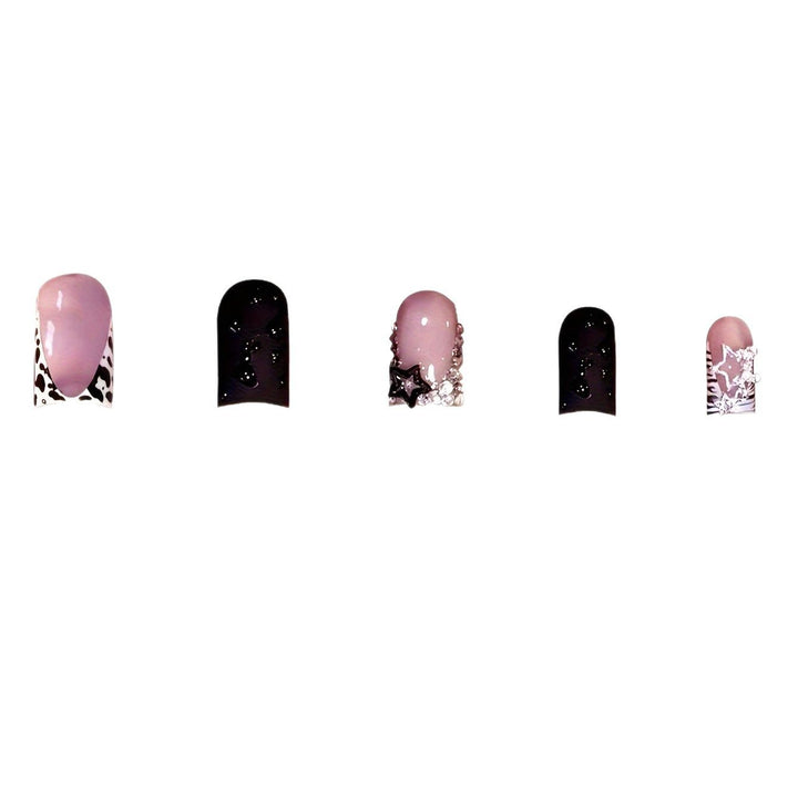 Artistic Nail Decoration Set Kalsten