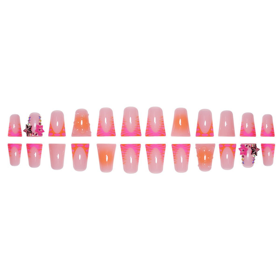Nail Art Kalsten