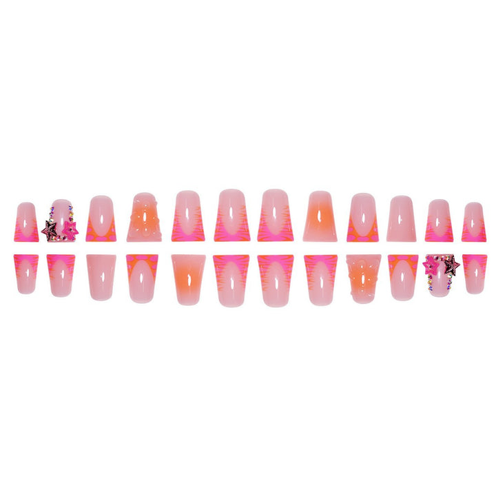 Nail Art Kalsten