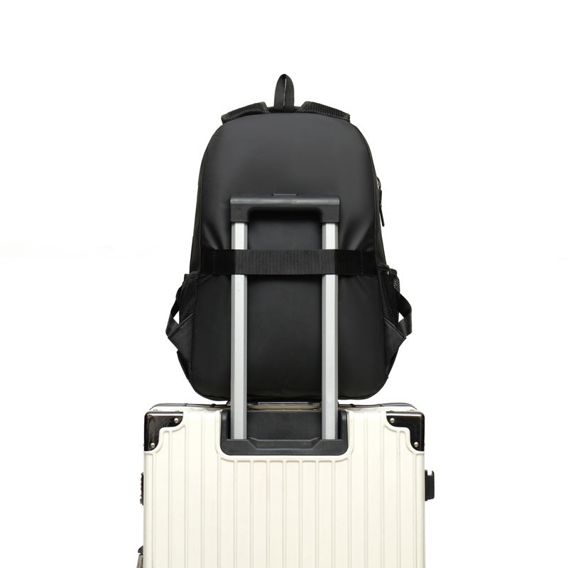 Sleek Multi-Functional Business Backpack Kalsten