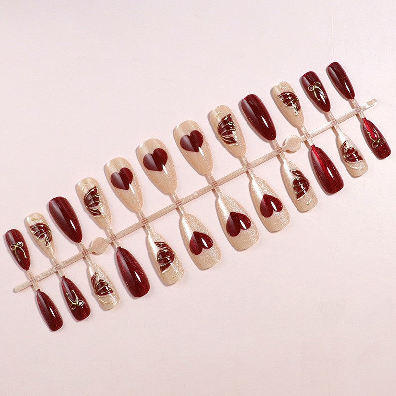 Decorative Nail Tips Kalsten