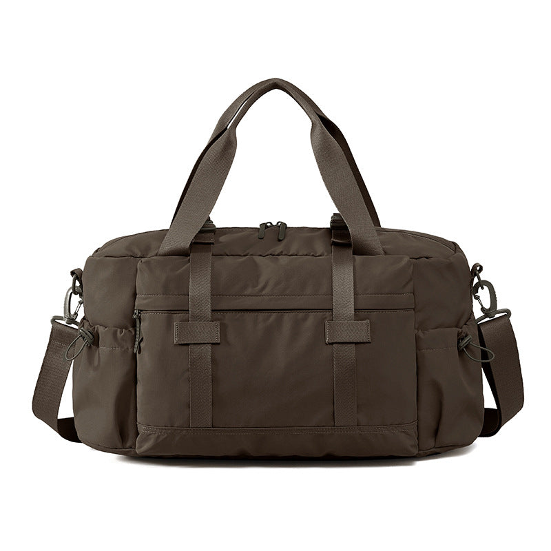 Men's versatile outdoor travel bag Kalsten
