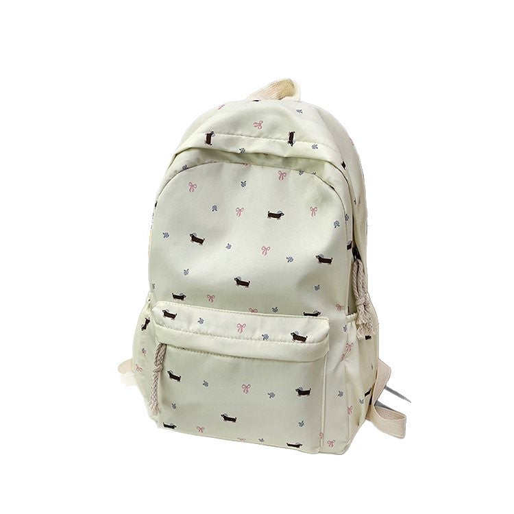 Fashionable Backpack Kalsten