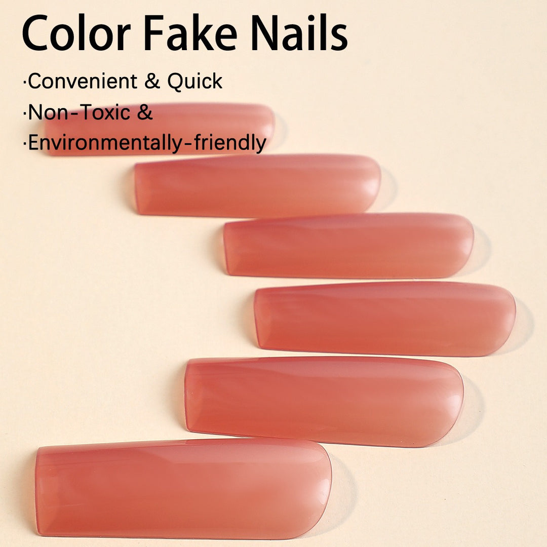 Artificial Nail Set Kalsten