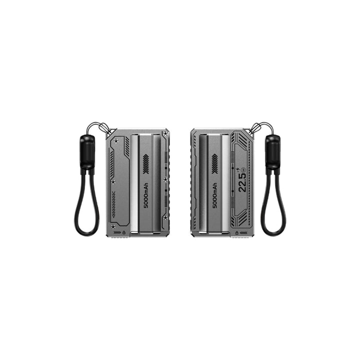 High-performance power bank with multiple fast charging ports Kalsten