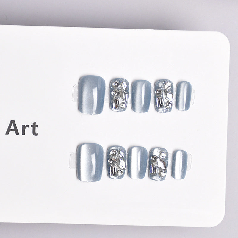 Elegant Glam Nail Art Set Kalsten