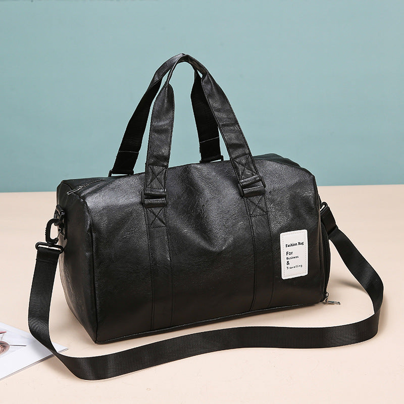 Premium Business Travel Duffel Bag