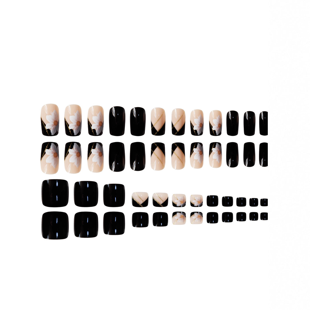 Artistic Nail Art Set Kalsten