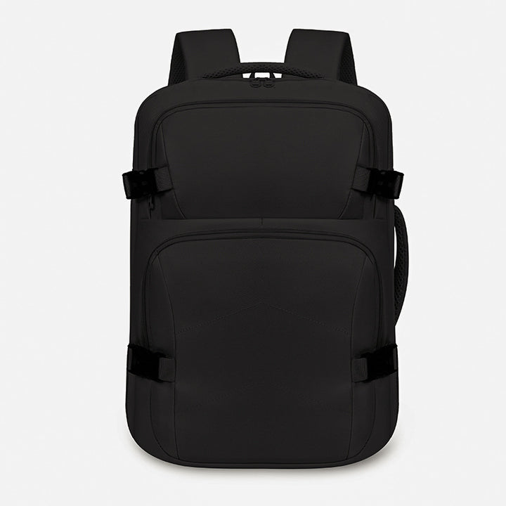 WoVersatile Multi-Compartment Travel Backpack Kalsten