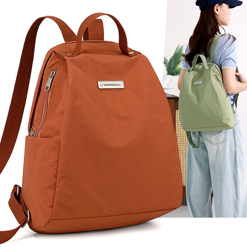 Stylish Lightweight Backpack Kalsten