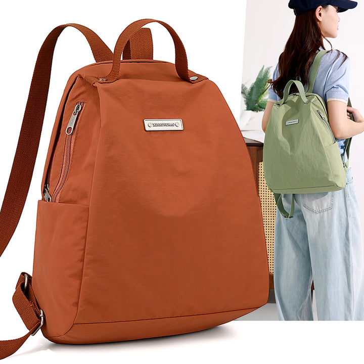 Stylish Lightweight Backpack Kalsten