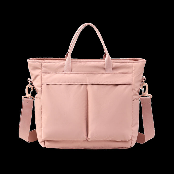 WoCompact Utility Satchel Bag Kalsten