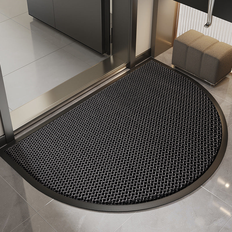 Durable Textured Indoor Entry Mat Kalsten