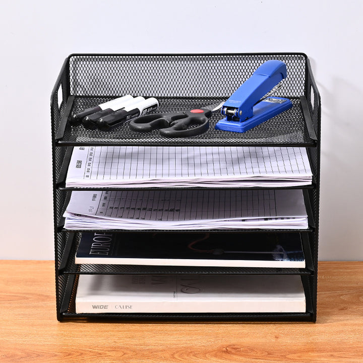 Mesh Storage Organizer