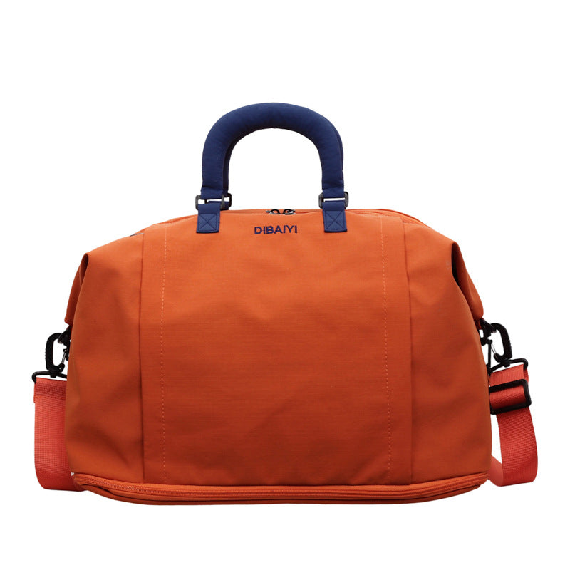 Stylish Gym Duffle Bag