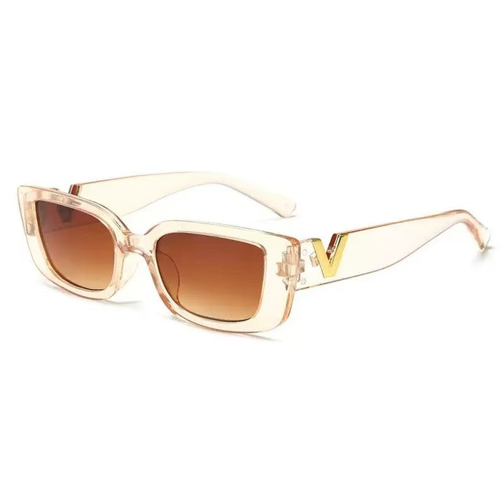 Vintage Cat Eye Sunglasses Kalsten