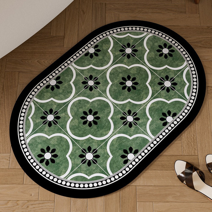 Decorative Area Kalsten