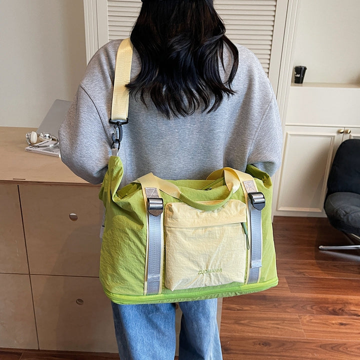 Multi-Purpose Gym Duffle Bag Kalsten