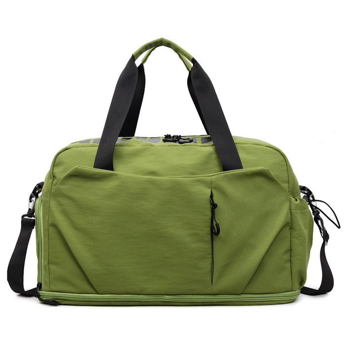 Versatile Sports Duffle Bag