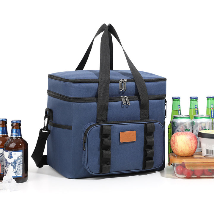 Large Insulated Food Transport Bag
