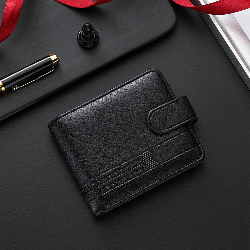 Premium Leather Wallet Kalsten