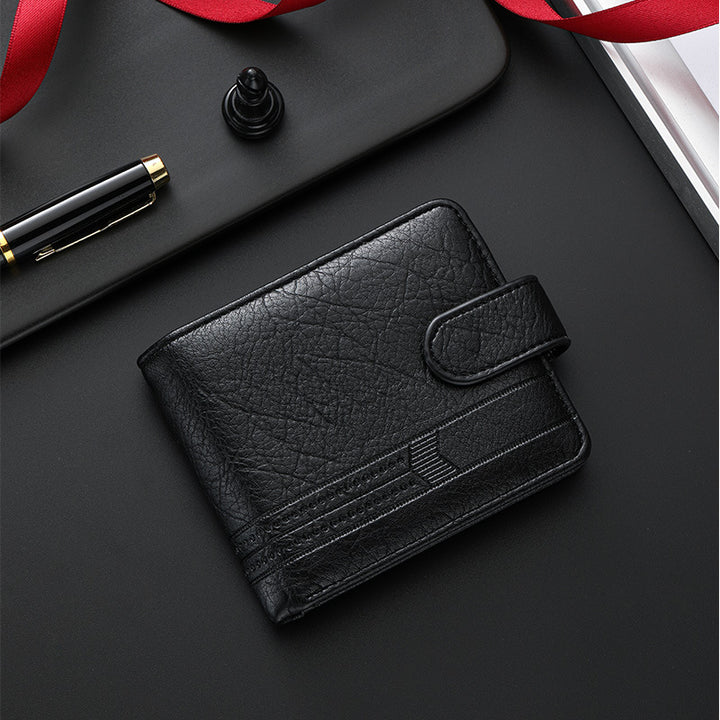 Premium Leather Wallet Kalsten