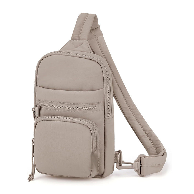 Light and Practical Shoulder Bag Kalsten