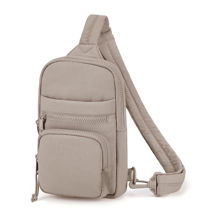 Light and Practical Shoulder Bag Kalsten