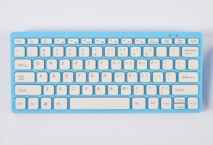 Slimline Bluetooth Keyboard Kalsten
