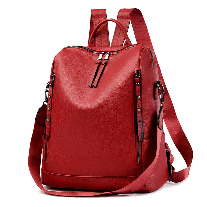 Fashionable Multi-Functional Backpack Kalsten