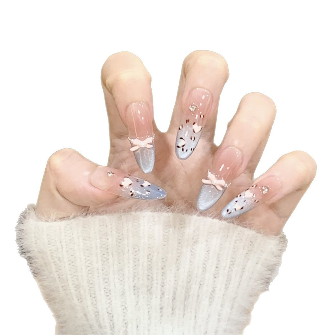 Nail set Kalsten