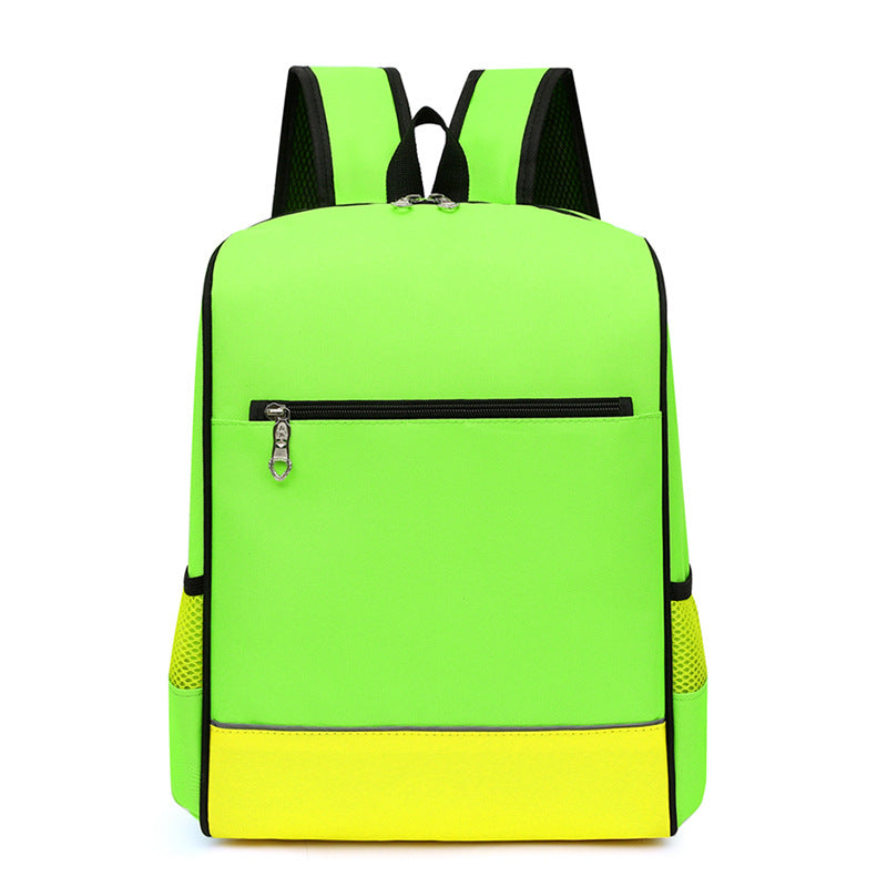 Multifunctional school backpack Kalsten