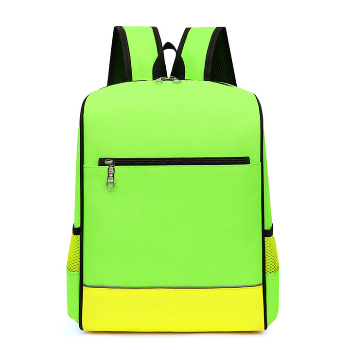 Multifunctional school backpack Kalsten